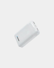 Powerbank bamboe Blaupunkt 5.000 mAh om te personaliseren - 1