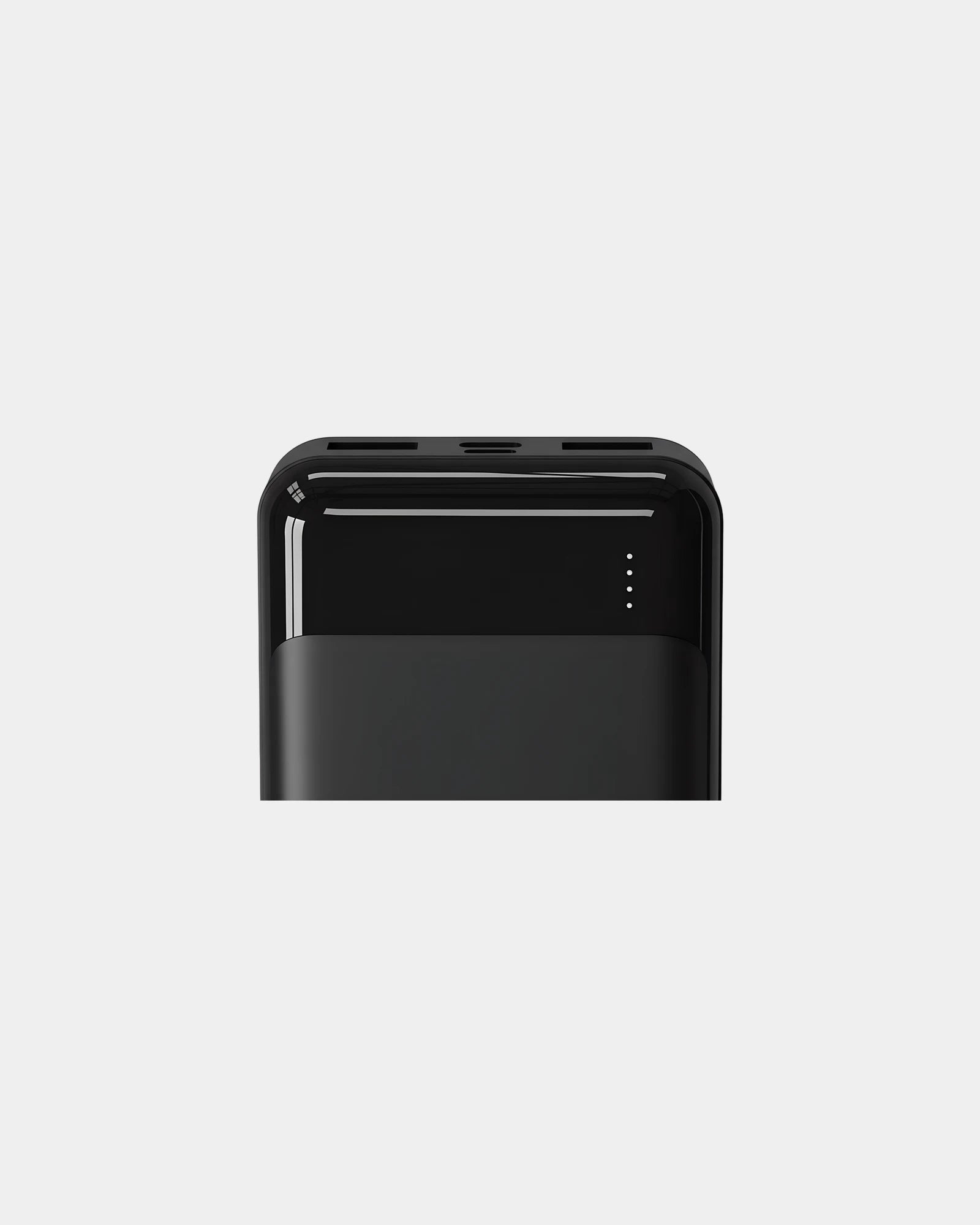 Powerbank bamboe Blaupunkt 5.000 mAh om te personaliseren - 3