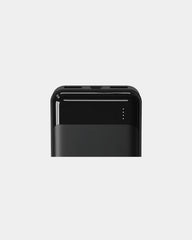 Powerbank bamboe Blaupunkt 5.000 mAh om te personaliseren - 3