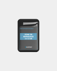 Powerbank bamboe Blaupunkt 5.000 mAh om te personaliseren - 7