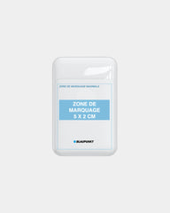 Powerbank bamboe Blaupunkt 5.000 mAh om te personaliseren - 4