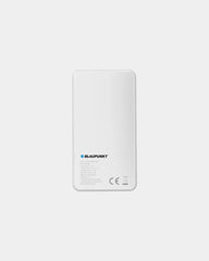 Powerbank draadloos bamboe 8.000mAh om te personaliseren - 4