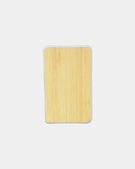 Powerbank bamboe Blaupunkt 5.000 mAh om te personaliseren - 3