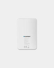 Powerbank bamboe Blaupunkt 5.000 mAh om te personaliseren - 4