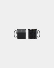 Powerbank draadloos 10.000 mAh om te personaliseren - 2