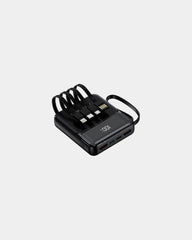 Powerbank draadloos 10.000 mAh om te personaliseren - 1