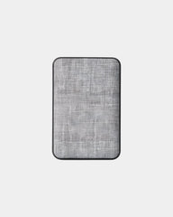 Powerbank RPET gerecycled LED Blaupunkt om te personaliseren - 1