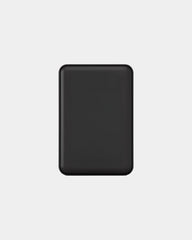 Powerbank RPET gerecycled LED Blaupunkt om te personaliseren - 1