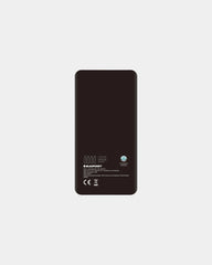 Powerbank RPET hennep 8.000mAh om te personaliseren - 3