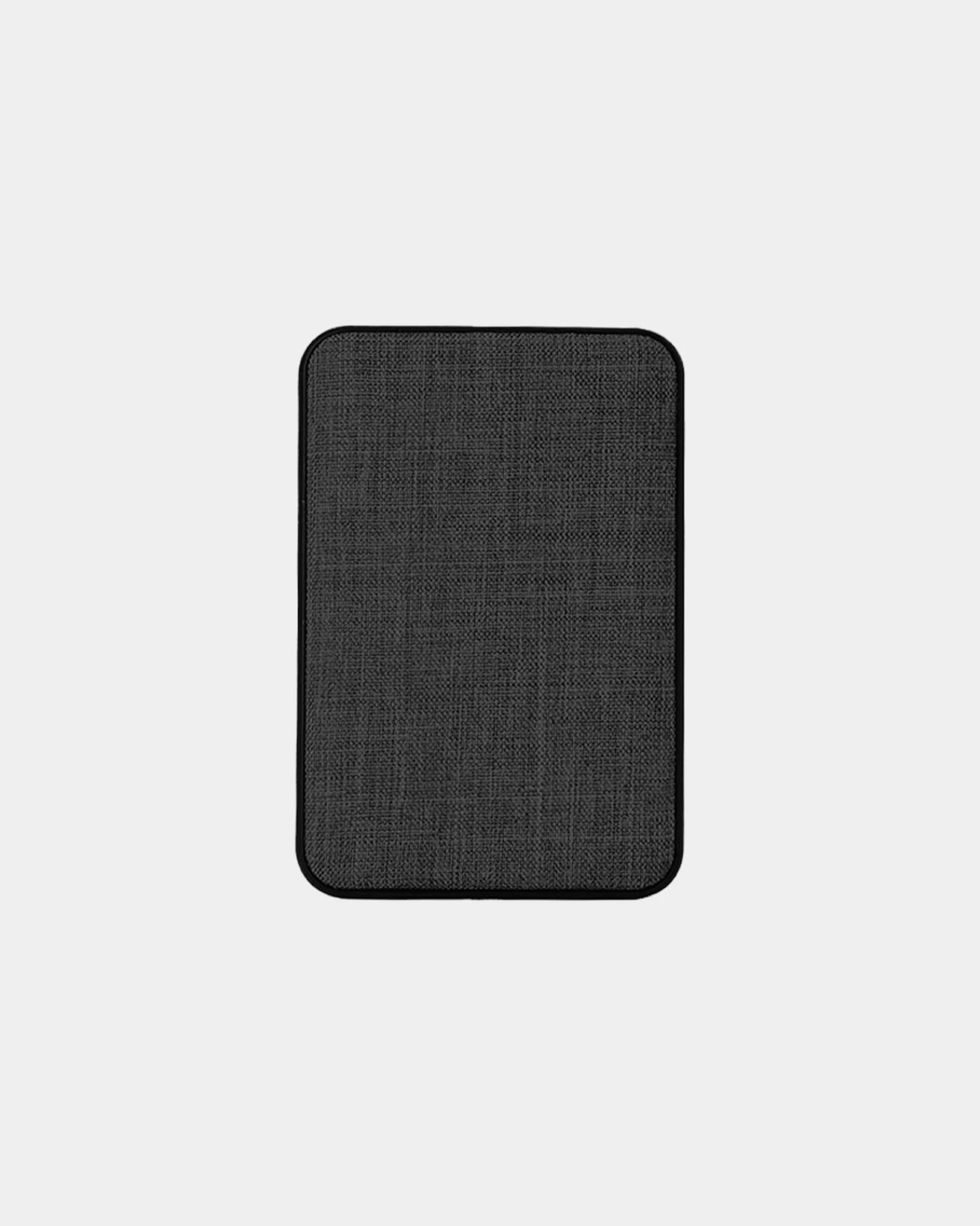 Powerbank RPET hennep 8.000mAh om te personaliseren - 2