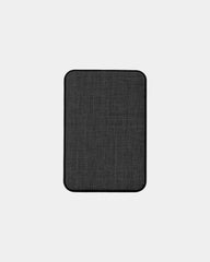 Powerbank RPET hennep 8.000mAh om te personaliseren - 2
