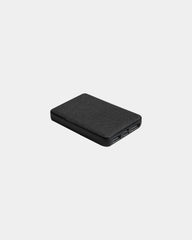 Powerbank RPET hennep 8.000mAh om te personaliseren - 1