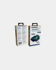 Powerbank RPET hennep 8.000mAh om te personaliseren - 4