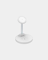 Opvouwbaar oplaadstation 2-in-1 om te personaliseren - 1