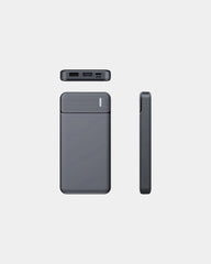 Powerbank snelladen 10.000 mAh om te personaliseren - 1