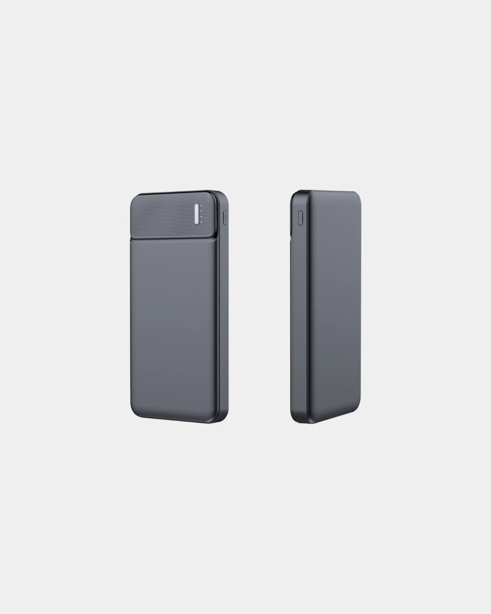 Powerbank snelladen 10.000 mAh om te personaliseren - 2