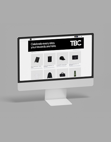 Bedrijfswebshop
