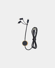 Multikabel gerecycled ABS LED om te personaliseren - 1