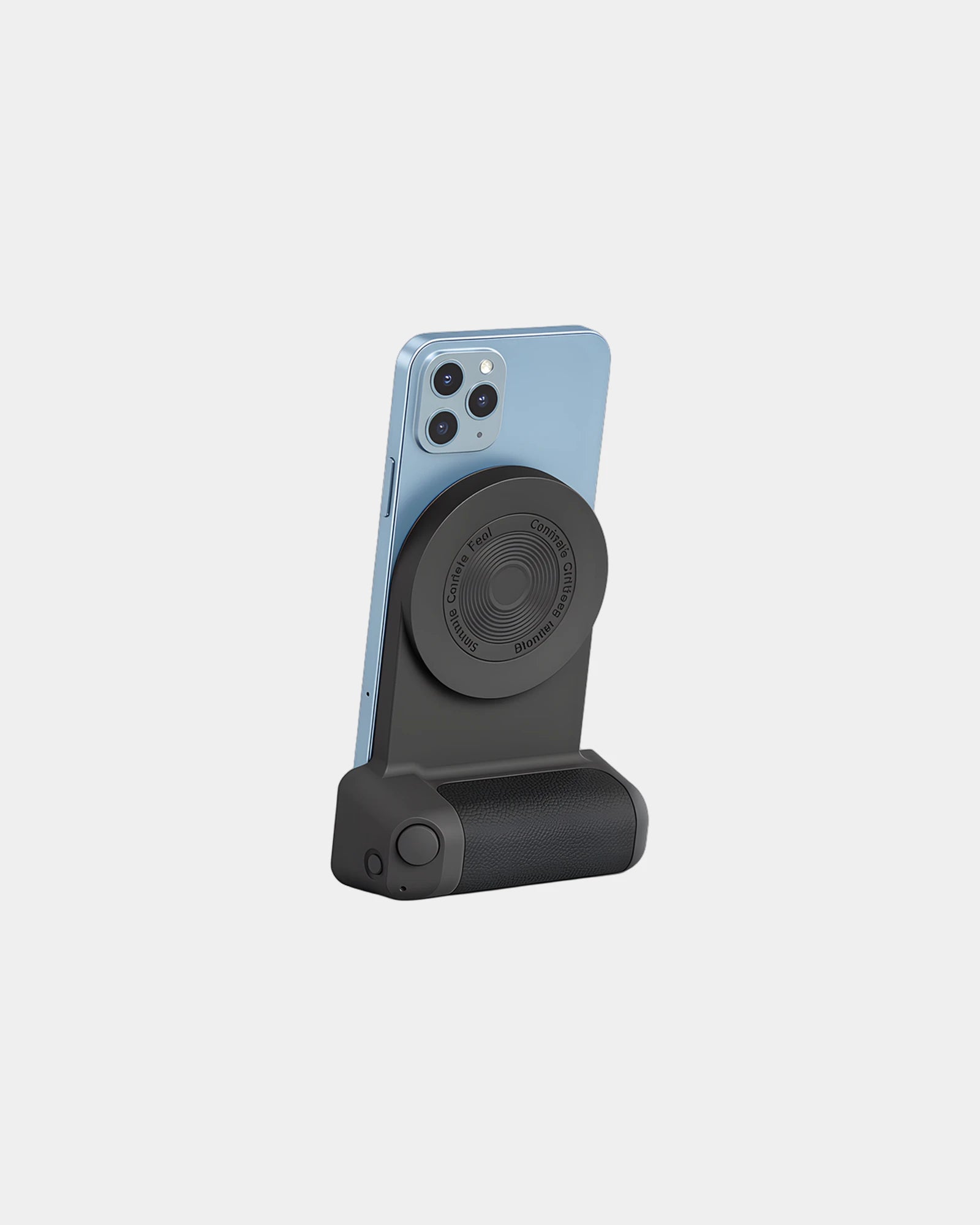 Smartphonehouder Bluetech 2-in-1 om te personaliseren - 1