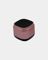 Speaker Bluetooth 5W Bluetech om te personaliseren - Roze