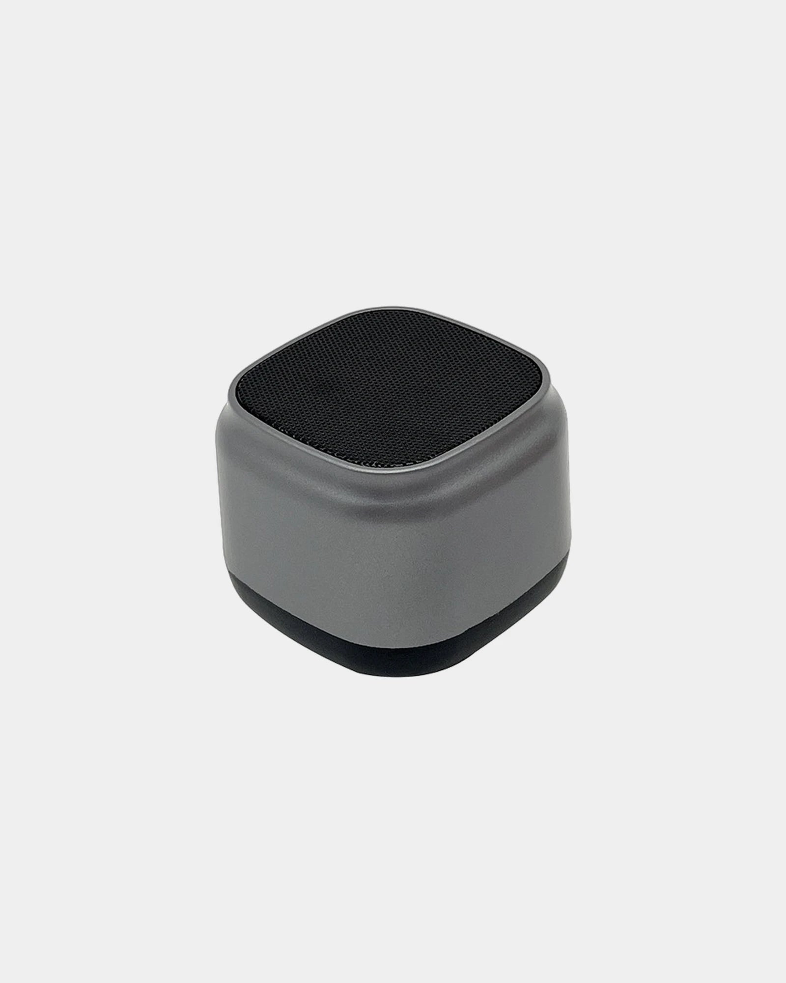 Speaker Bluetooth 5W Bluetech om te personaliseren - Grijs