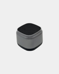 Speaker Bluetooth 5W Bluetech om te personaliseren - Grijs