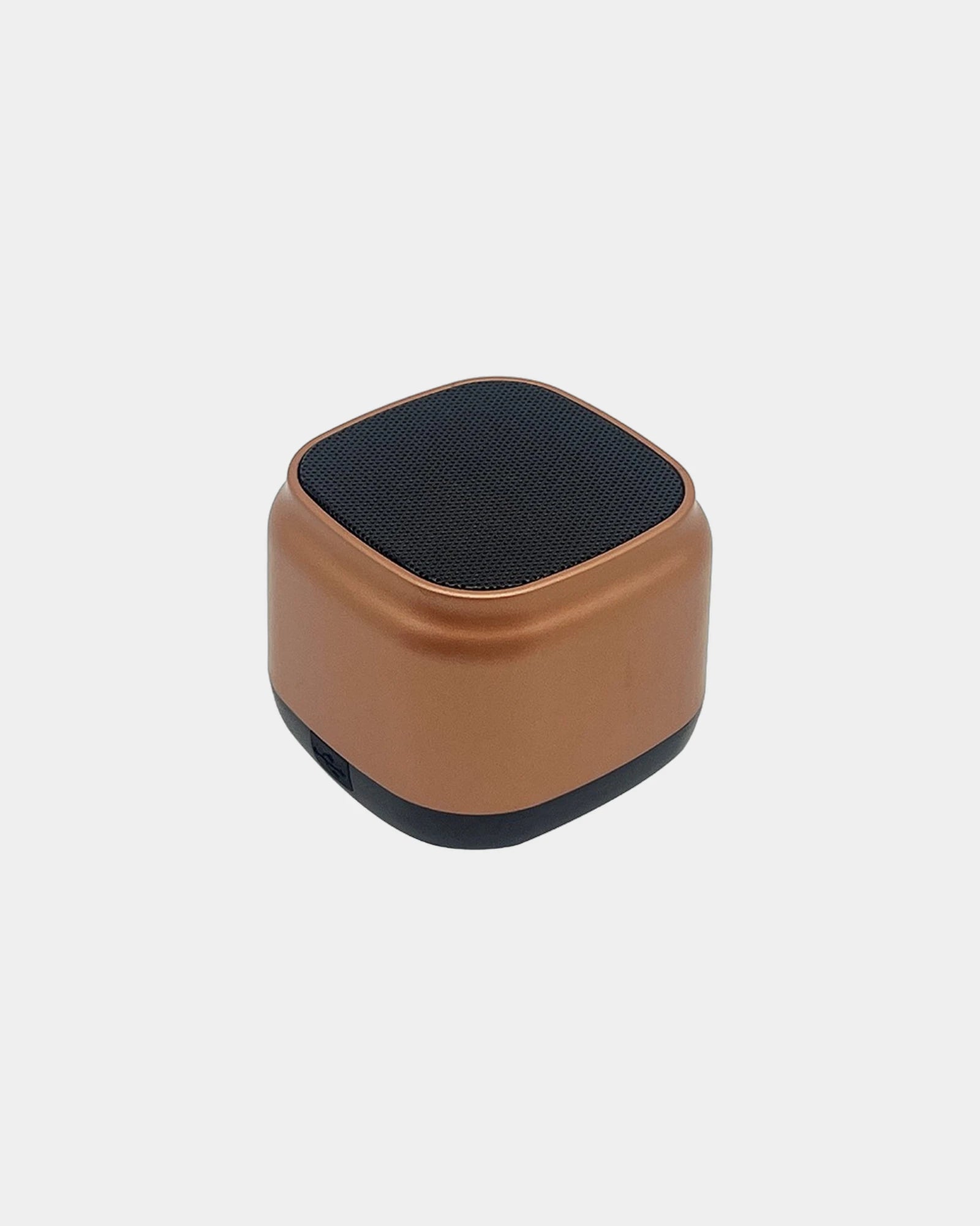 Speaker Bluetooth 5W Bluetech om te personaliseren - Bronskleurig