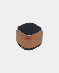 Speaker Bluetooth 5W Bluetech om te personaliseren - Bronskleurig