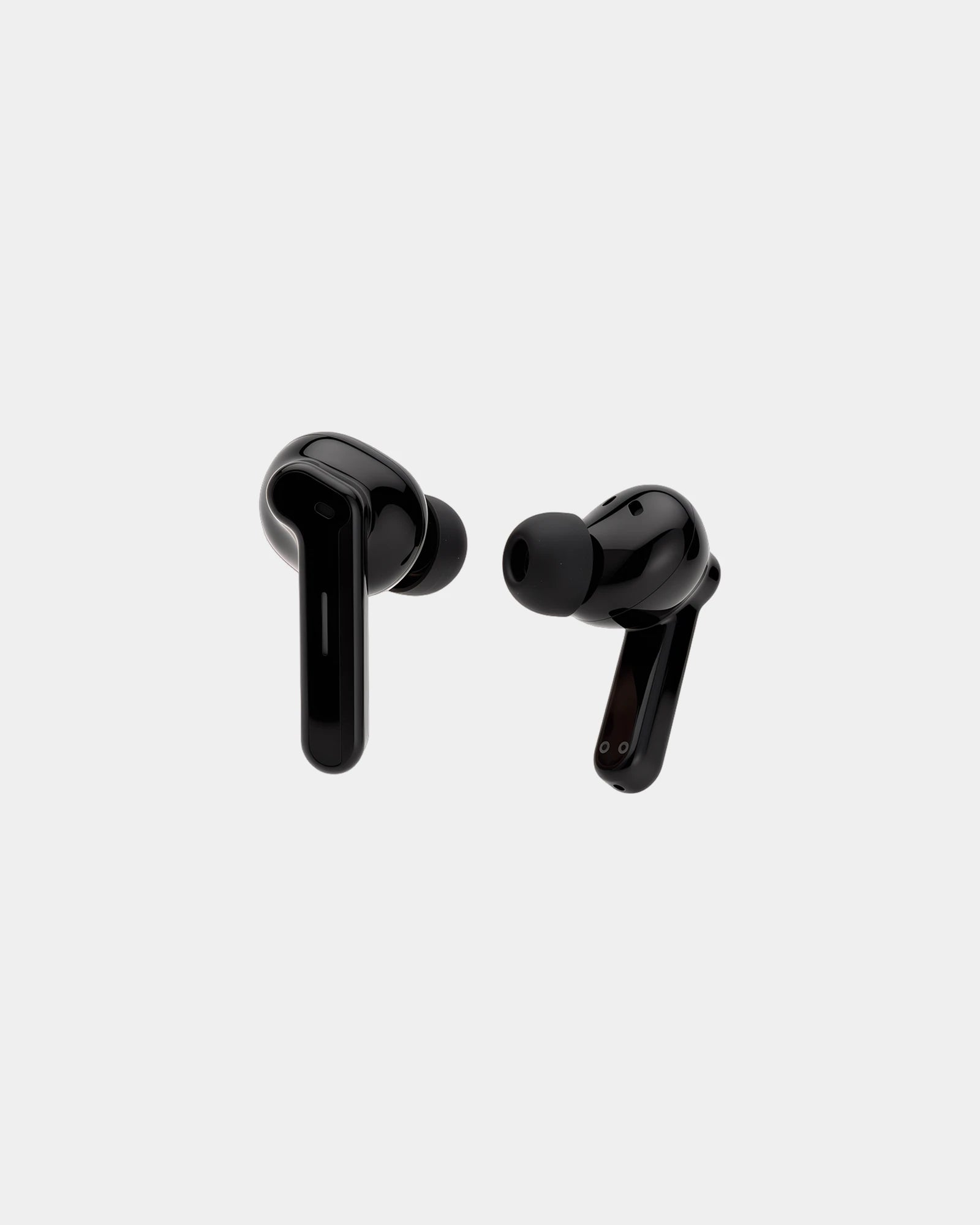 Oordopjes gerecycled ABS Bluetech om te personaliseren - 3