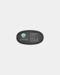 Oordopjes gerecycled ABS Bluetech om te personaliseren - 4