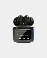 Oordopjes ANC Bluetech LCD-scherm om te personaliseren - 1