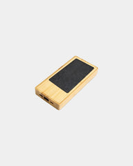 Powerbank bamboe FSC Bluetech 8000mAh om te personaliseren - 1