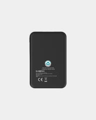 Gerecyclede powerbank ABS RCS 10.000mAh om te personaliseren - 4