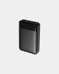 Gerecyclede powerbank ABS RCS 10.000mAh om te personaliseren - 2