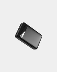 Gerecyclede powerbank ABS RCS 10.000mAh om te personaliseren - 1