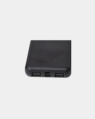 Powerbank RPET Bluetech 5.000mAh om te personaliseren - 1