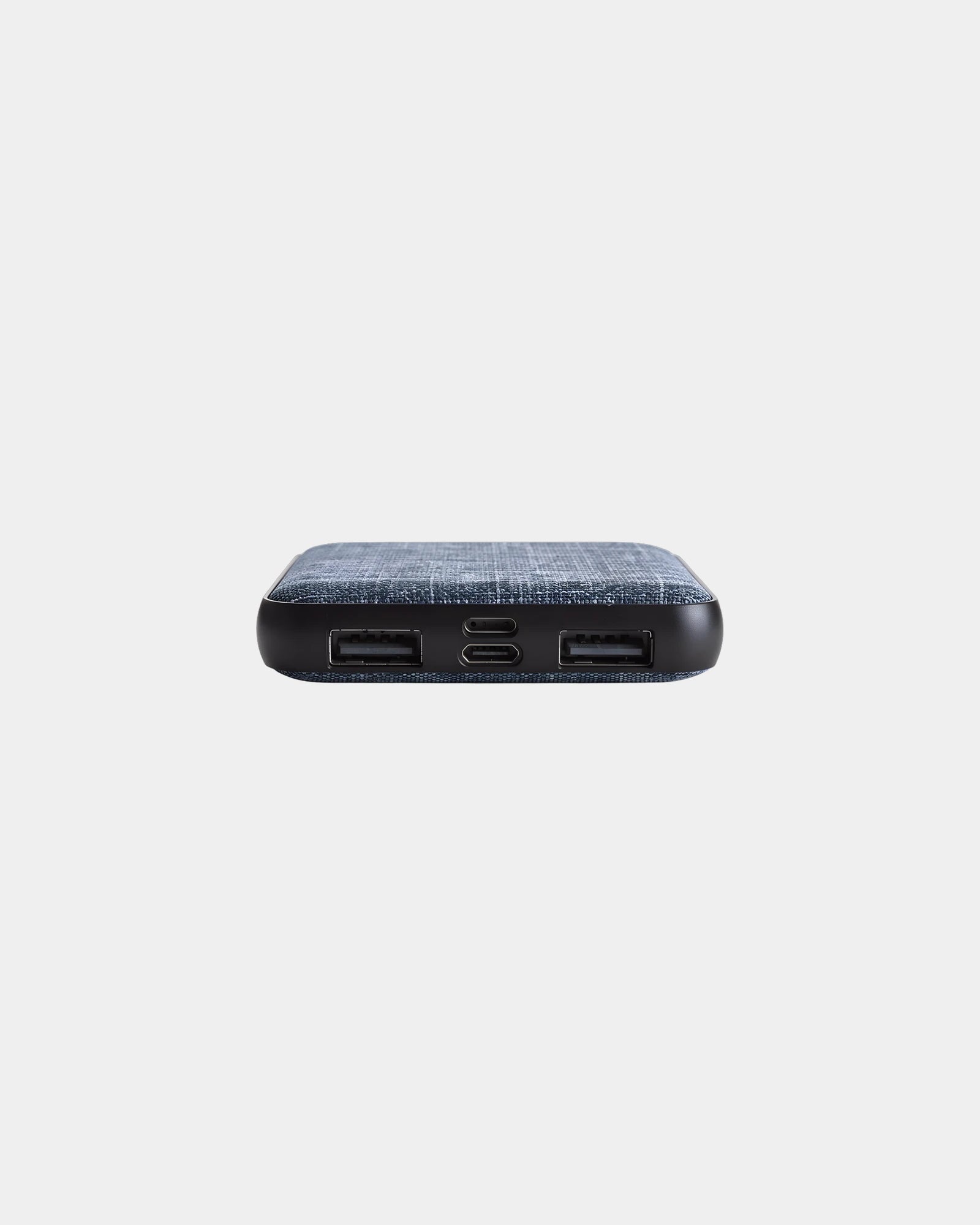 Powerbank RPET Bluetech 5.000mAh om te personaliseren - 2