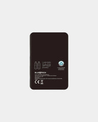 Powerbank RPET Bluetech 5.000mAh om te personaliseren - 3