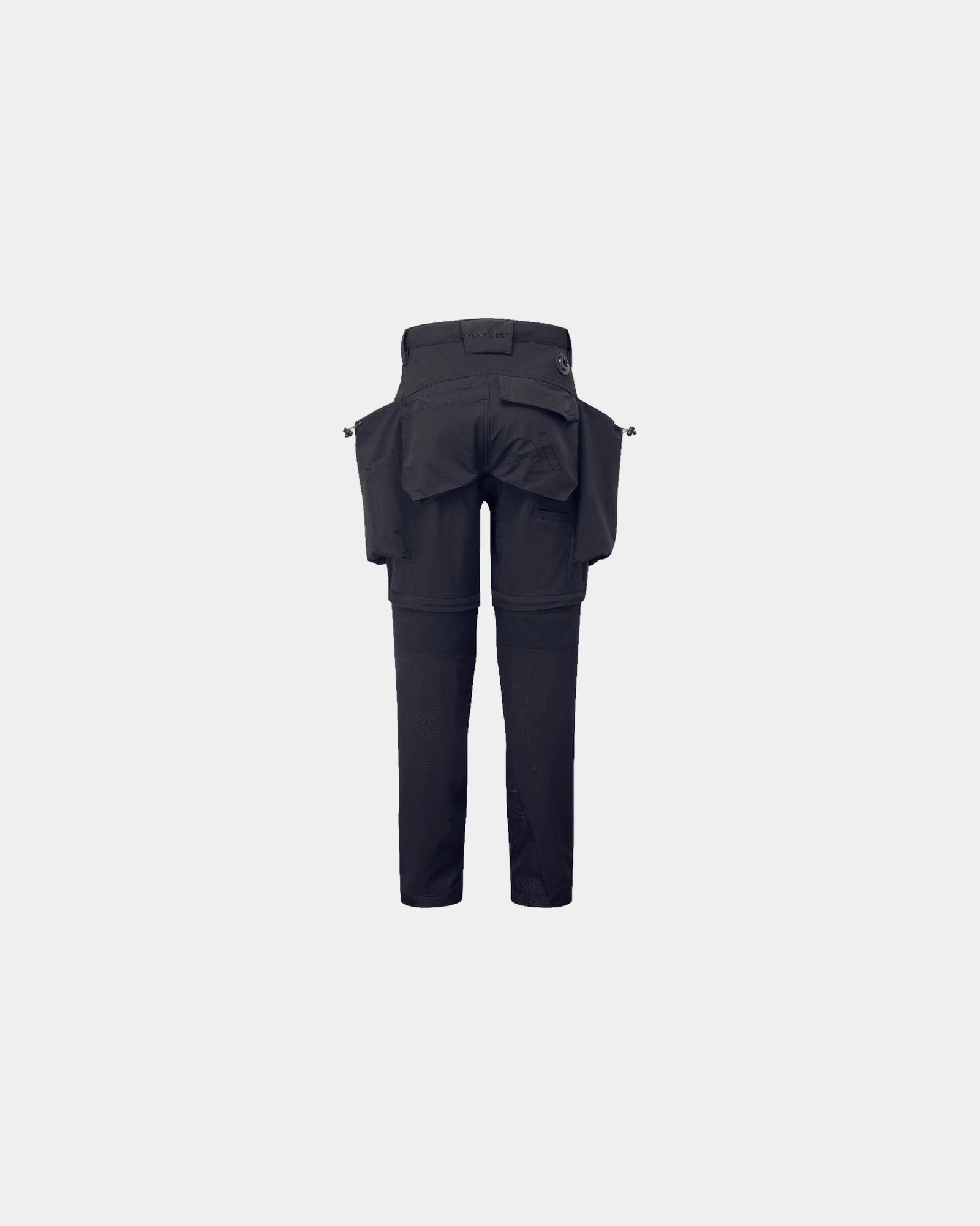 Modulaire werkbroek 3-in-1 stretch om te personaliseren - 1