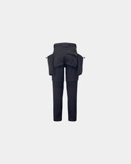 Modulaire werkbroek 3-in-1 stretch om te personaliseren - 1