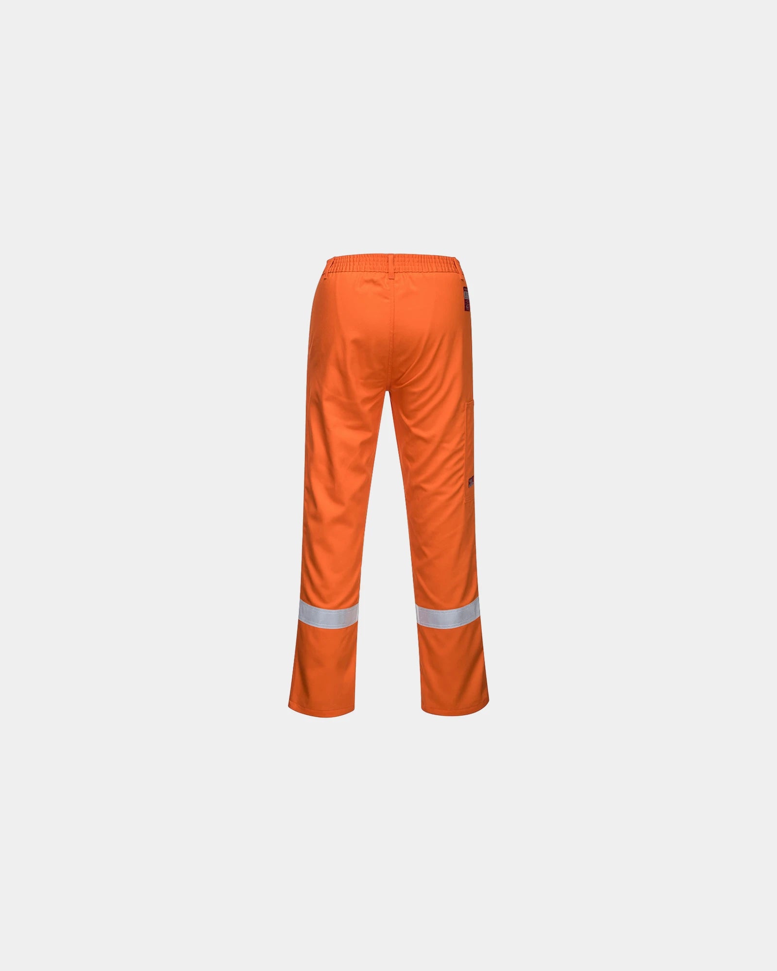 Lasbroek 100% katoen 330 g/m² om te personaliseren - 1