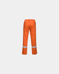 Lasbroek 100% katoen 330 g/m² om te personaliseren - 1