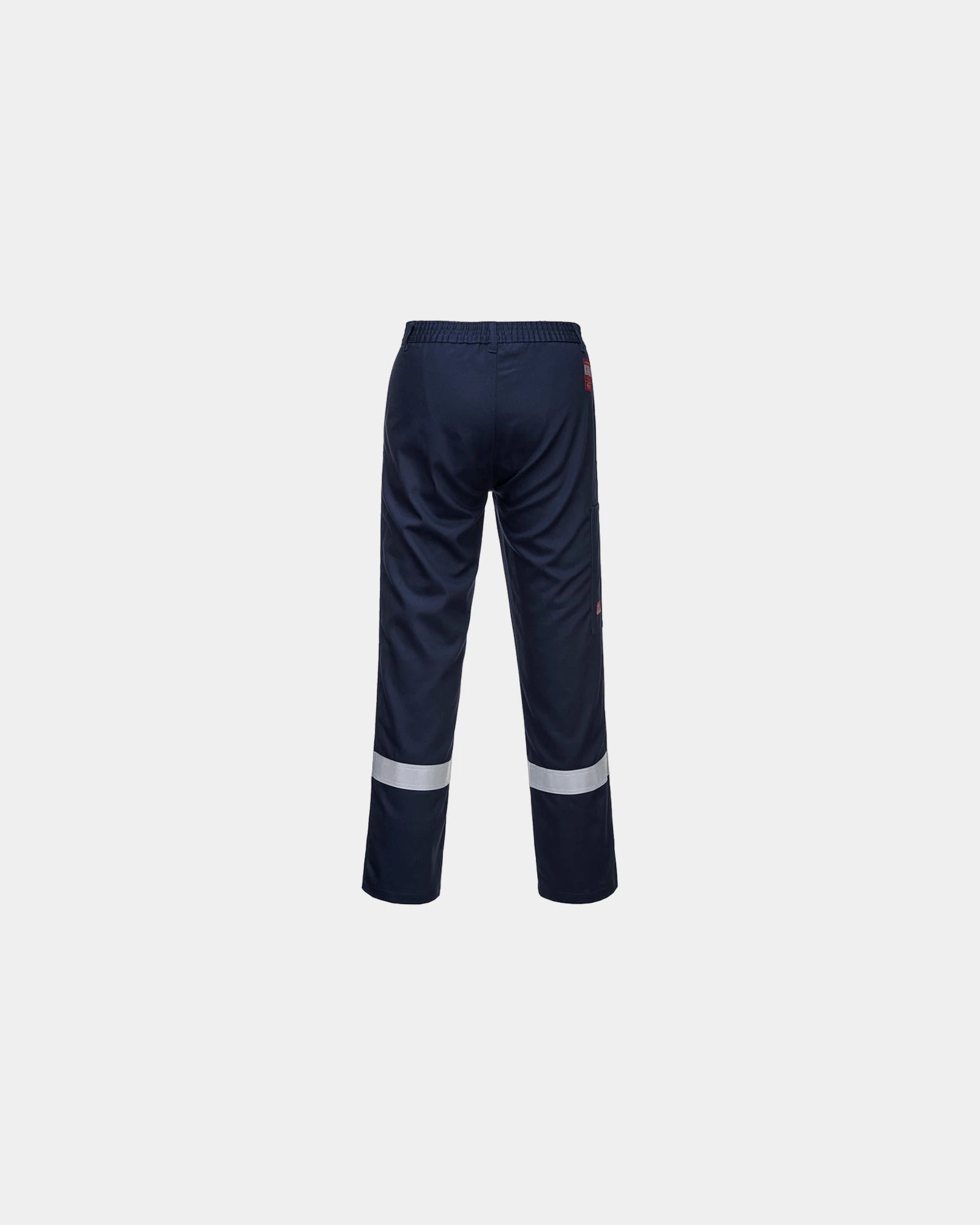Lasbroek 100% katoen 330 g/m² om te personaliseren - 2