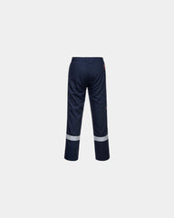 Lasbroek 100% katoen 330 g/m² om te personaliseren - 2