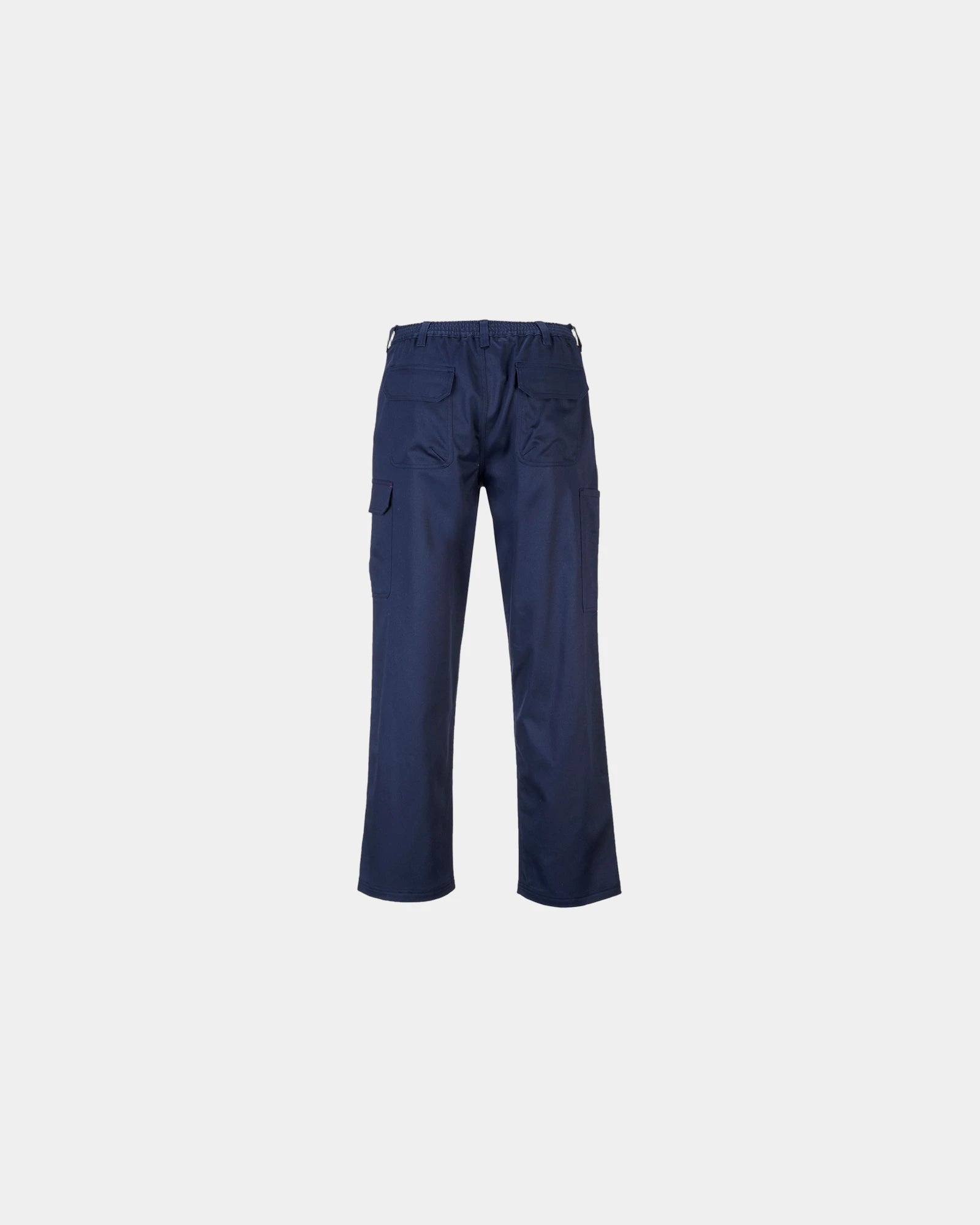 Broek vlamvertragend Bizweld Cargo om te personaliseren - 2
