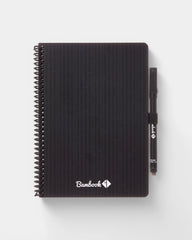 Milieuvriendelijk personaliseerbaar notitieboek - 1