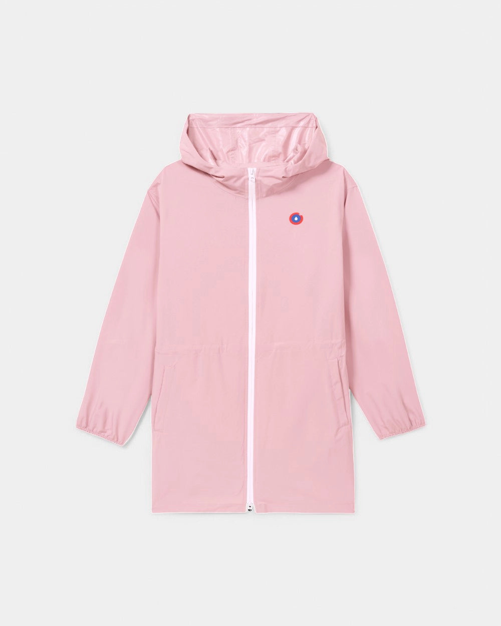 Waterdicht jack Flotte Amelot te personaliseren - 14