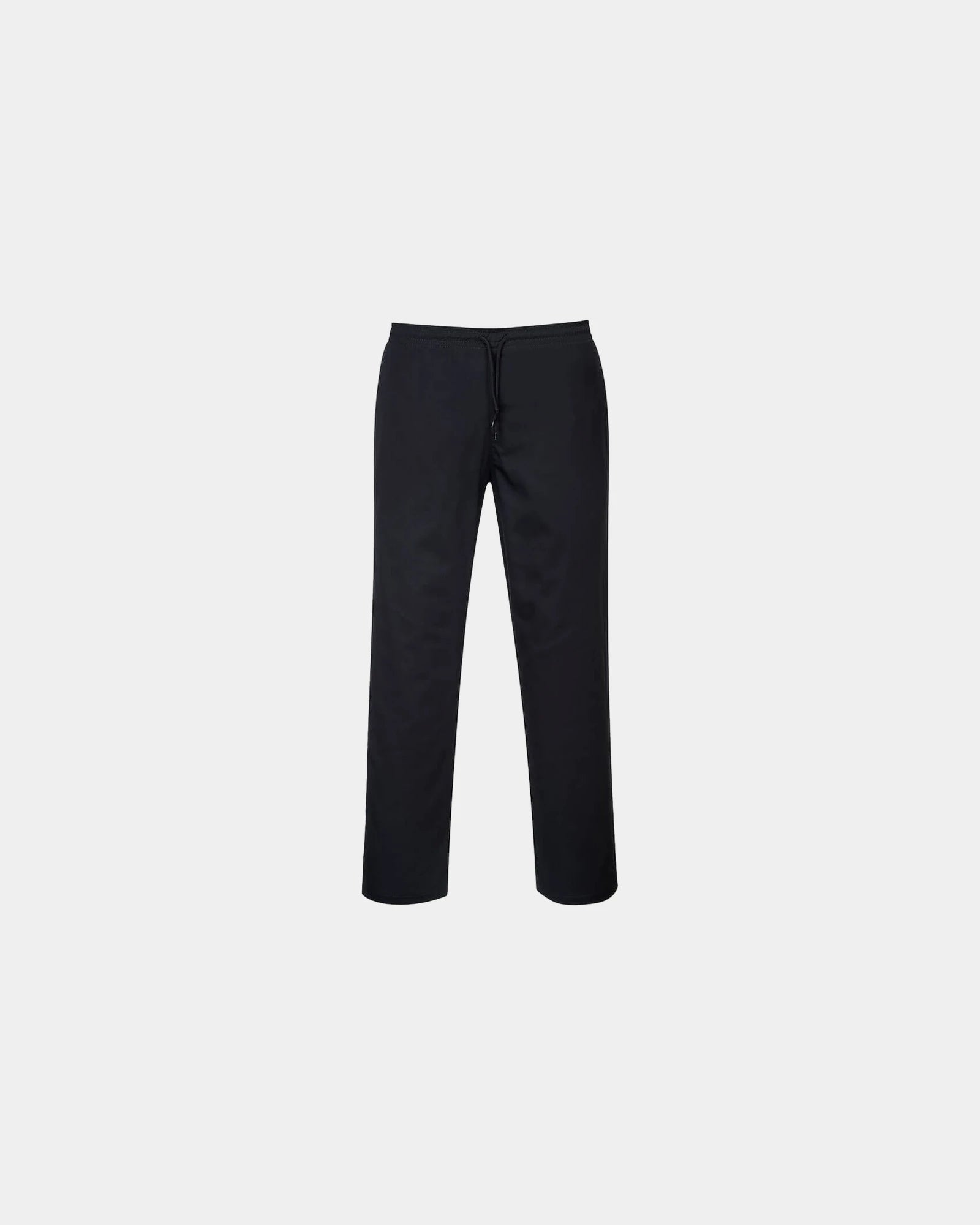 Broek Texpel-coating om te personaliseren - Zwart-Hemelsblauw