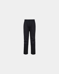 Broek MeshAir Pro waterafstotend om te personaliseren - Zwart-Hemelsblauw