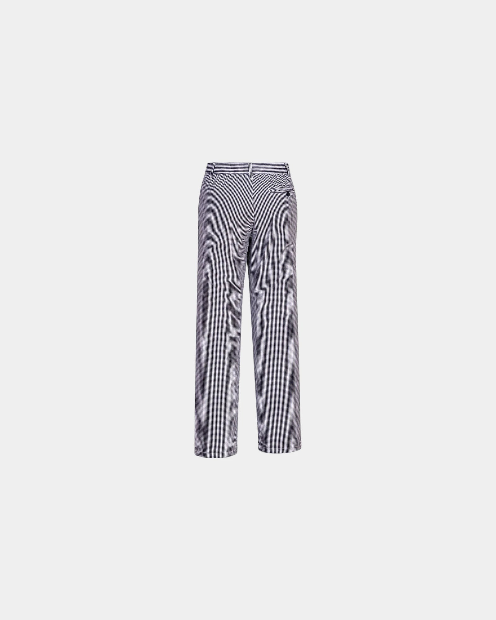 Kookbroek katoen 190 g/m² om te personaliseren - 1